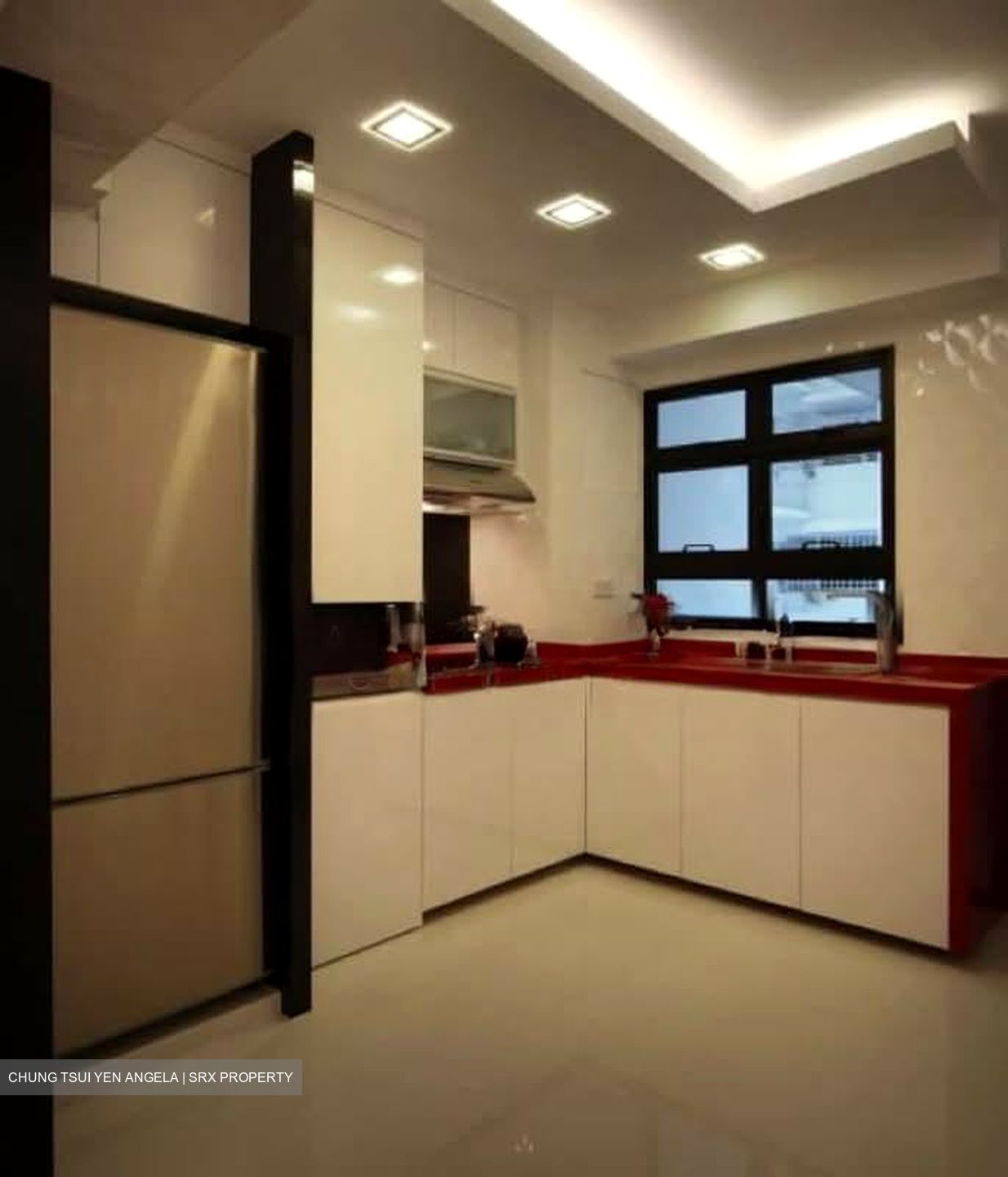 Blk 438B Fernvale Court (Sengkang), HDB 4 Rooms #556114441